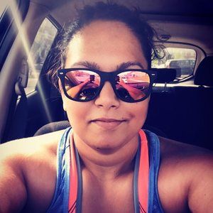 Meet your Posher, Alisha